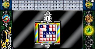 Sumy Shelltris - ICEBLOCKS 3