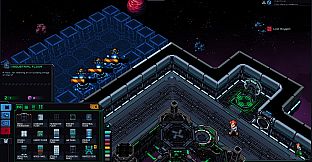 Starmancer (Game Preview)