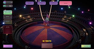 Pinata Smash: Incremental Circus