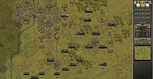 Panzer Corps Grand Campaign '44 East