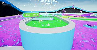 Hybrid MiniGolf Beta