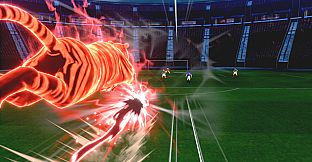 CAPTAIN TSUBASA 2: WORLD FIGHTERS - Ultimate Pack