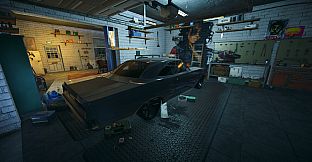Car Crime Simulator: Prologue - Early Days