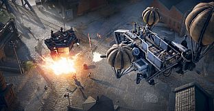 Iron Harvest: - Operation Eagle DLC