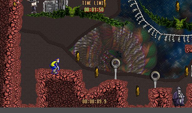 El Boletero -The Space TICKETER-