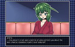 FiFI's Fortunes: Reclamation