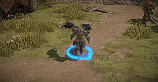 MU Legend Pioneer's Pack