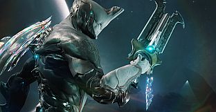 Warframe: Gunblade Battlekit