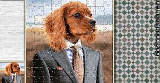 Jigsaw Puzzle Pack - Pixel Puzzles Ultimate: Variety Pack 19