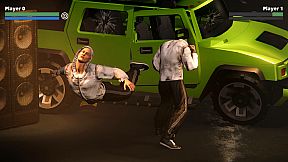 Underground: World War