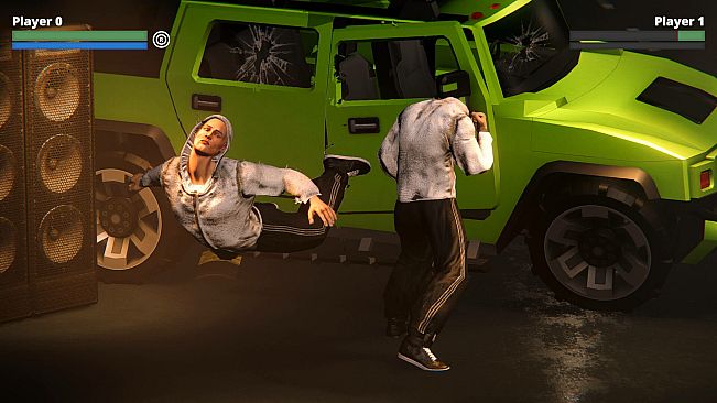 Underground: World War