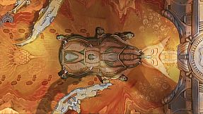 Trailblazers: Into the March