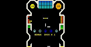 Arcade Archives 2 BOMB BEE