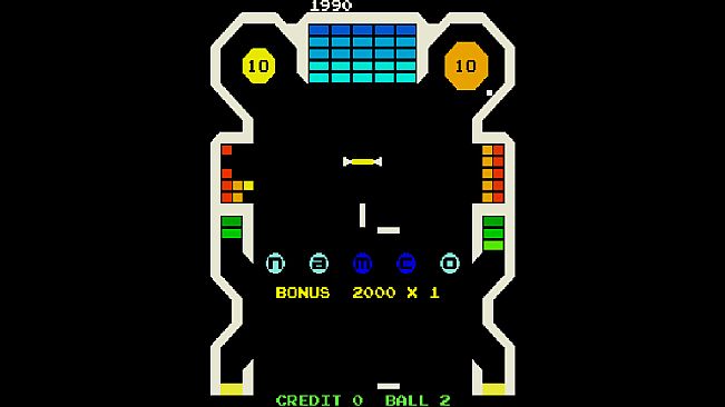 Arcade Archives 2 BOMB BEE