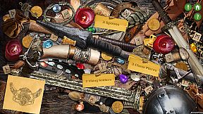 So Much Stuff 4: Bits & Bobs