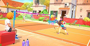 Casual Sport Series: Badminton