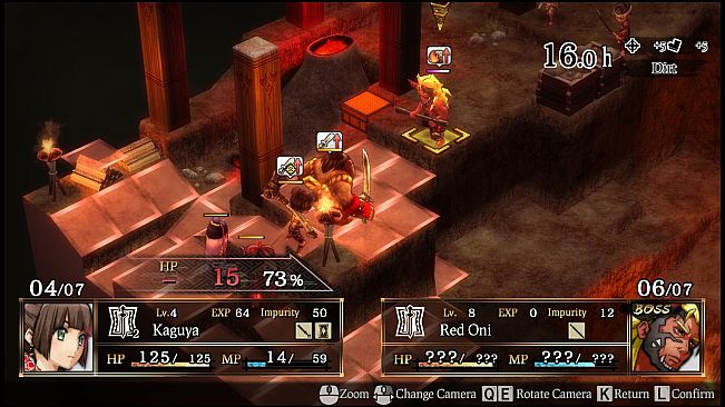 GOD WARS The Complete Legend - Beginners Support Set