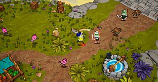 Nicktoons & The Dice of Destiny - Wardrobe of Wonder Pack