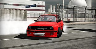 Peak Angle: Drift Online - Germany Cars Pack