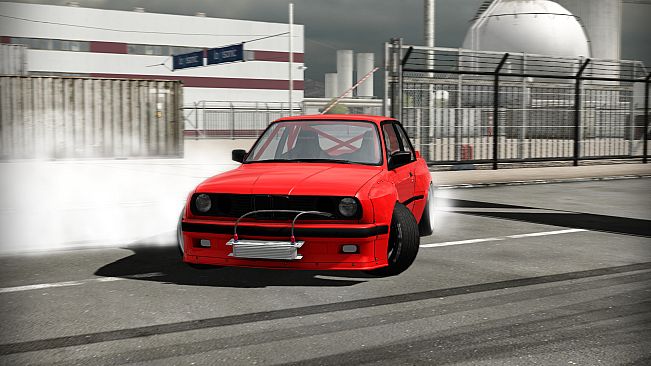 Peak Angle: Drift Online - Germany Cars Pack