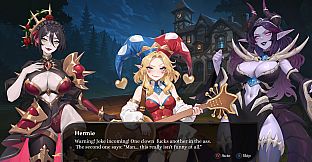 AURA 2: Lust of the Gods