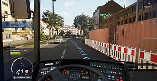 City Transport Simulator: Bus