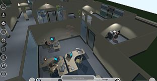 Tech Executive Tycoon