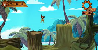 Return to the Skyway