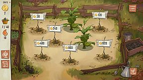 Nora: The Wannabe Alchemist