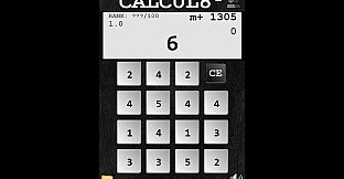 Calcul8²