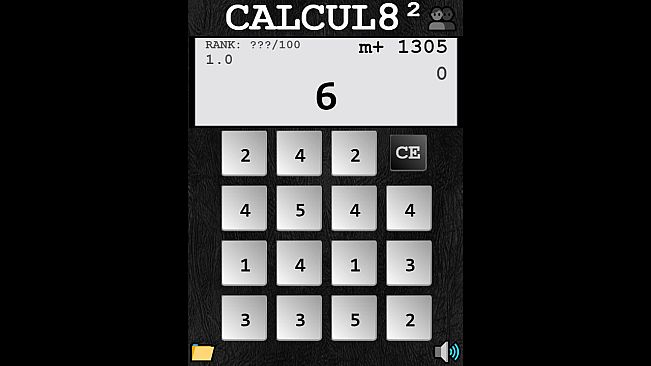 Calcul8²