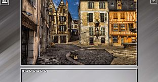 Super Jigsaw Puzzle: Generations - France Puzzles