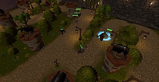 Azlan: Rise of the Burlpups