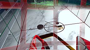 Haunt N Seek: Silent Siren