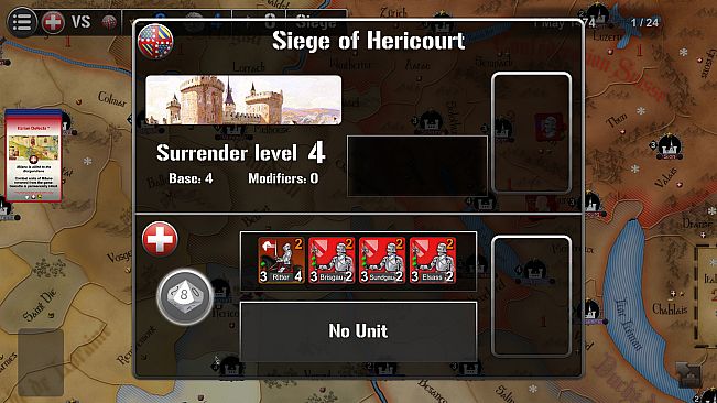 Wars Across the World: Morat 1476