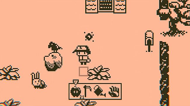 Bit Orchard: Animal Valley Deluxe Edition