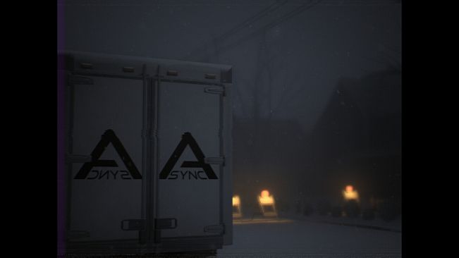 EXPEDITION TO THE BACKROOMS