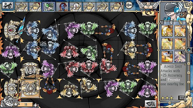 Lovehammer 400 000: The Buttlerian Crusade