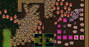 Peanut Butter Jelly Wars