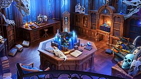 Hunter's Journey: Tears of the Lake Collector's Edition