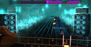 Rocksmith 2014 – 2010s Mix Song Pack