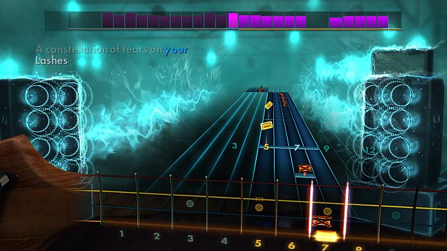 Rocksmith 2014 – 2010s Mix Song Pack