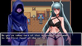 Slave of the Succubus