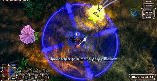 Dungeon Defenders - Warden Hero DLC