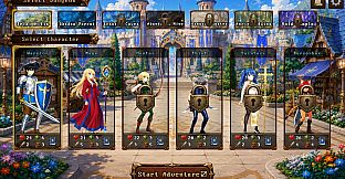 Kaylotia: Dungeon Expedition