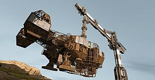 Space Engineers - Heavy Industry