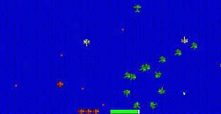 Tiger Fighter 1931 MP097