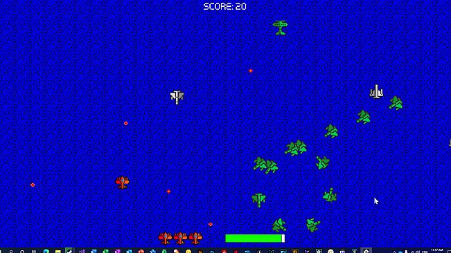 Tiger Fighter 1931 MP097