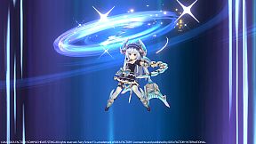 Fairy Fencer F: Refrain Chord