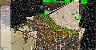 Crom: Journey of Conquest